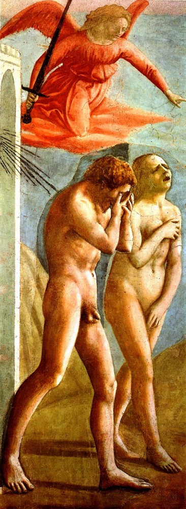 Cappella_brancacci,_Cacciata_di_Adamo_ed_Eva_(restaurato),_Masaccio